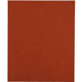 Kwb Schleifpapier Holz & Farbe K 150 Körnung 150, Inhalt 50 Stück