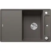 BLANCO Axia Iii 45S-F Rv Sg Vgr Af Zb