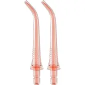 Oclean N10 Ersatzdüse W10 - Pink, 2er Pack 2 St