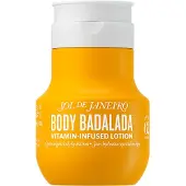 Sol de Janeiro Body Badalada Cheirosa 62 Vitamin Infused Lotion 100 ml