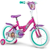 Toimsa Gabby Dollhouse 16´´ Fahrrad