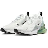 Nike Air Max 270 AH8050-115 Summit White/Black 47.5