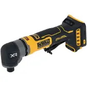 DeWalt Akku-Kompakt-Geradschleifer, 18 V DCG421N-XJ