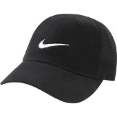 Nike Baseball Cap "NAN SWOOSH BALLCAP" für Kinder, sportlicher Stil, für Sportmode und aktive Freizeit