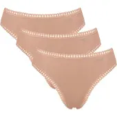 Sloggi Slip GO Crush | Grösse: S | Farbe: Pulver