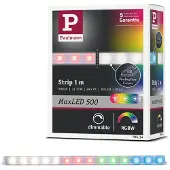Paulmann MaxLED 500 LED Strip RGBW Einzelstrip