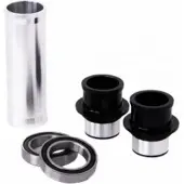 Progress Adapter Mit Lagern Turbine Ausdauer 28