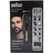 Braun Mgk7491 17 In 1 Rasierer