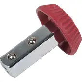 Ks Tools 1/2' Drehknopf-Umsteckvierkant ( 516.1448 )