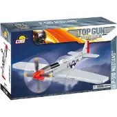 COBI P-51D Mustang Top Gun Scale 1:48