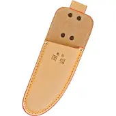 Okatsune 133 Lederholster für Gartenscheren 103 und 104
