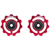 Cycling Ceramic Shimano 12s/shimano 10-11s/sram 11s/campagnolo 11s Fahrrad-schaltröllchensatz