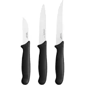 Fiskars - Essential Kräutermesserset – 3-teilig