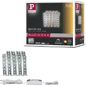 Paulmann MaxLED 500 LED Strip Warmweiß Basisset