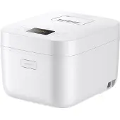 Xiaomi Smart Multifunktions-Reiskocher 4 L 860 W Weiß