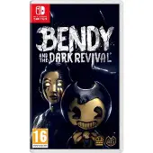 Games Switch Bendy And The Dark Revival