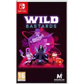 Switch Wild Bastards