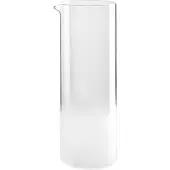 Asa selection Karaffe Opal Matt White 900 ml