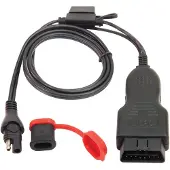 Optimate CABLE O-37 (SAE) Adapter, SAE auf OBDII