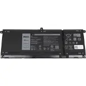 Dell Battery, 53WHR, 4 Cell