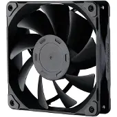 Phanteks M25 PWM Lüfter - 120mm, schwarz