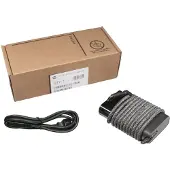 HP non-PFC USB-C Slim - Netzteil - AC - 65 Watt - CTO (8WA51AV)