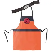 SD Toys Naruto Shippuden: Naruto Schürze