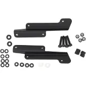 Kappa Moto Ke7300 Monokey Topcase Heckmontage