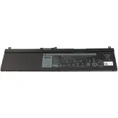 Dell Battery, 97WHR, 6 Cell