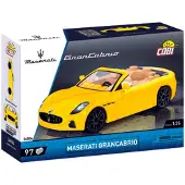 COBI -24504, Bausteine, 6 Jahr(e), 97 Stück(e)