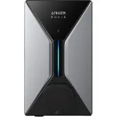 Anker SOLIX V1 Smartes Ladegerät für E-Autos - 22kW (Socket Version)