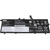 Lenovo Battery 3c, 57Wh, LiIon, SMP 02DL014, Battery, Lenovo