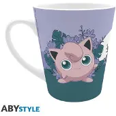 Pokémon - Pummeluff