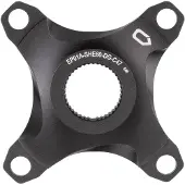 Samox Shimano E6000 System 47 M Spinne