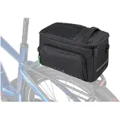 Contec Via Commuter Avs Gepäckträgertasche 11l