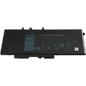 Dell Battery, 68WHR, 4 Cell
