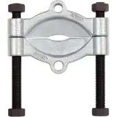 Ks Tools 605.0506, Abzieher mit Gleitbacken, Stahl, Schwarz, Silber, 28 cm, 1 Stück(e), 15,8 kg