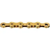 Kmc X12l Ti-n Waxed Kette