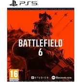 Battlefield 6, PlayStation 5, Multiplayer-Modus, M (Reif)