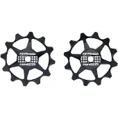Contec Fn-nw12t 2x12t Fahrrad-schaltröllchensatz