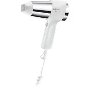Valera Haartrockner Haarföhn Föhn Action 1800 Push 542.14 Haarstyler Weiß