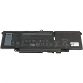 Dell Btry Pri 57Whr 3C Lith Smp Ren V0W55 Battery - Batterie - 4.878 mAh