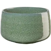 Asa selection Schüssel Moribana Matsu Shiny Green 12 cm