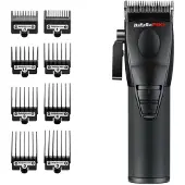 Babyliss Pro Fresh FX Clipper Haarschneider FX86E