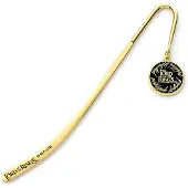 The Lord Of The Rings LE SEIGNEUR DES ANNEAUX - Logo - Marque-Page