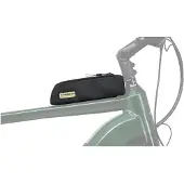 Contec Ct Rahmentasche Mile Grin Der Top Bag Bolt On schwarz
