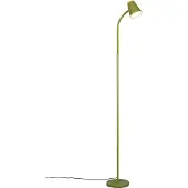 RL LIVE YOUR LIGHT - Stehlampe PONGO - Grün - 0x0x145 cm