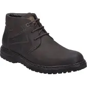Josef seibel Komfort Stiefel Herren 31383735313339 Braun 47 EU