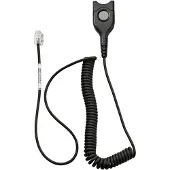 Epos Cstd 08 Cable Ed To Rj9