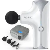 Renpho Peu-rp-gm173-wh Massagepistole